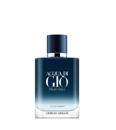 Acqua Di Gio Profondo Giorgio Armani 100 Ml EDP