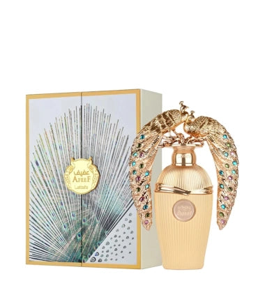 Afeef Lattafa 100 ml EDP Mujer