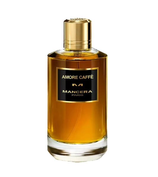 Amore Caffe De Mancera 120 Ml EDP Unisex