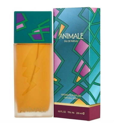 Animale De Animale 200 ML Mujer EDP