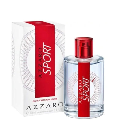 Azzaro Sport De Azzaro 100 Ml EDT