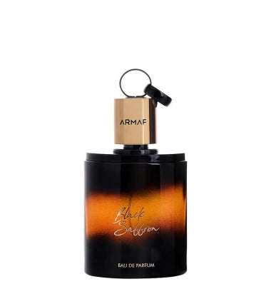 Black Saffron Armaf 100 Ml EDP