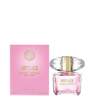 Bright Crystal Parfum Versace 90 Ml Mujer