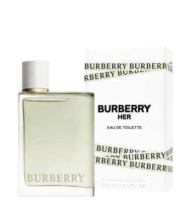 Burberry Her De Burberry 100 Ml EDT