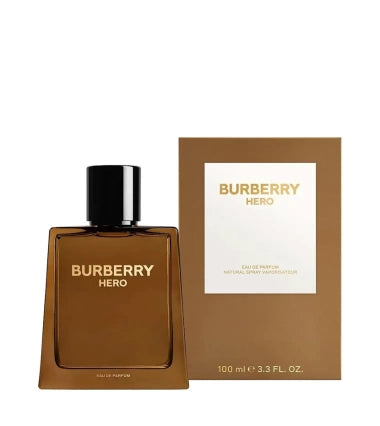 Burberry Hero De Burberry 100 Ml EDP