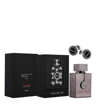 Club De Nuit Intense Limited Pride Armaf 105 ML Hombre