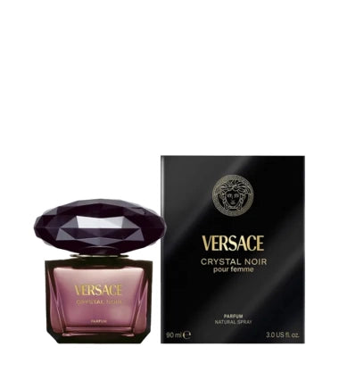 Crystal Noir Versace 90 ML Mujer EDT