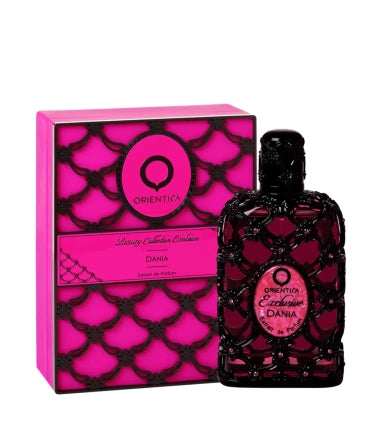 Dania Orientica 80 Ml Extrait De Parfum