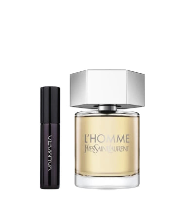 Decant L'homme Yves Saint Laurent 10 Ml EDT