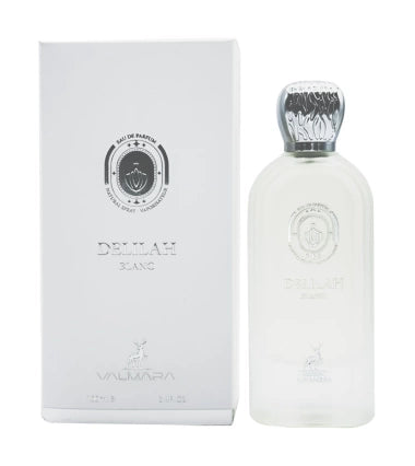 Delilah Blanc Maison Alhambra 100 Ml EDP Mujer