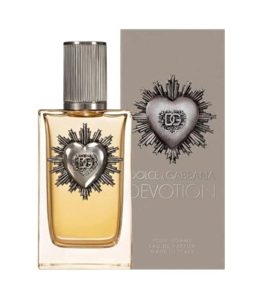 Devotion Pour Homme Dolce & Gabbana 100 Ml EDP Hombre