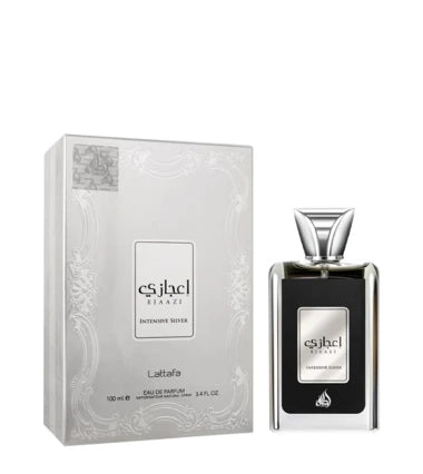 Ejaazi Lattafa 100 ML Hombre EDP