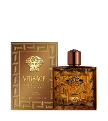 Eros Najim Versace 100 Ml Parfum