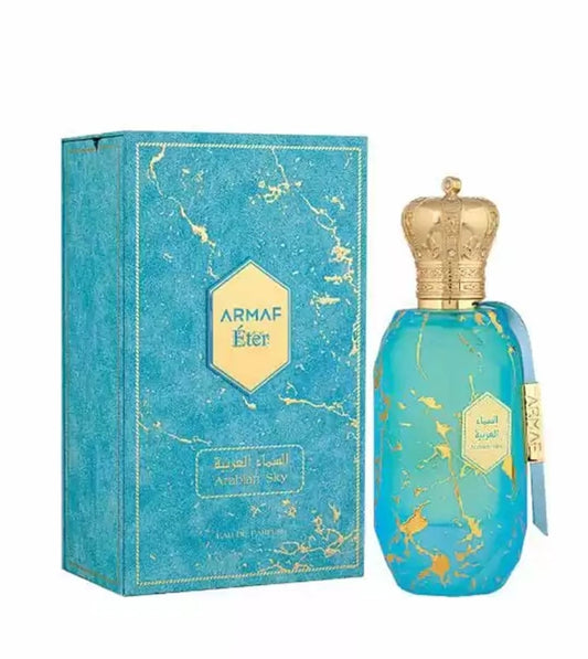 Arabian Sky Armaf Ç?ter 100 Ml EDP