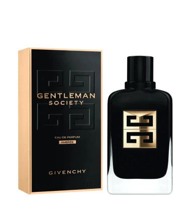Gentleman Society Ambree Givenchy 100 ML EDP