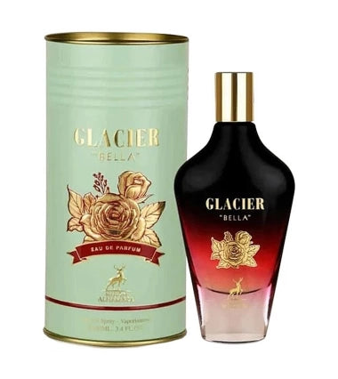 Glacier Bella Maison Alhambra 100 Ml EDP Mujer 100 Ml EDP Mujer