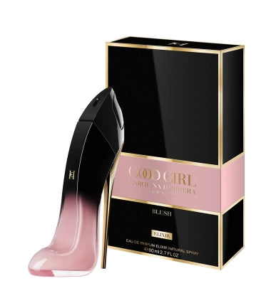 Good Girl Blush Elixir Carolina Herrera 80 Ml EDP