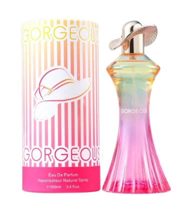 Gorgeous Bharara 100 Ml EDP Mujer