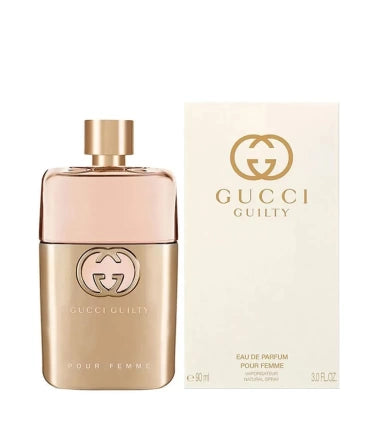 Gucci Guilty De Gucci Mujer 90 Ml EDP