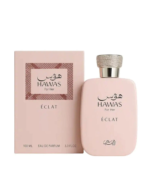 Hawas for Her Eclat Rasasi 100 Ml EDP