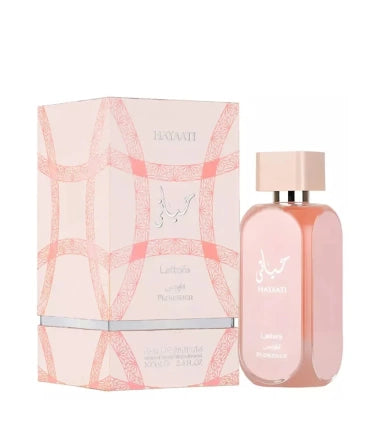 Hayaati Florence Lattafa 100 Ml EDP Mujer