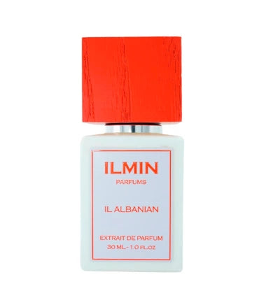 Il Albanian De Ilmin 30 ML Hombre Parfum