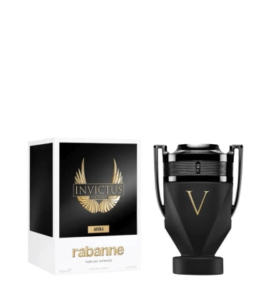 Invictus Victory Absolu Parfum Intense De Paco Rabanne 100 Ml