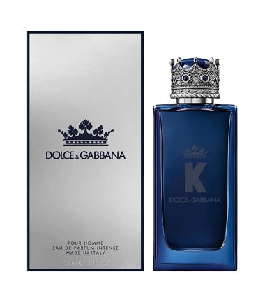 K De Dolce & Gabbana EDP Intense 100 Ml