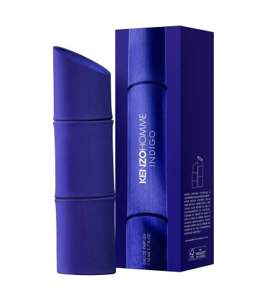 Kenzo Homme Indigo 110 Ml EDP Hombres