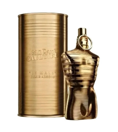 Le Male Elixir Absolu Jean Paul Gaultier 125 Ml
