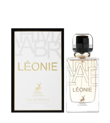 Leonie Maison Alhambra Mujer 100 Ml EDP