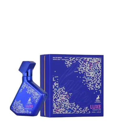 Luxe Nightlife Maison Alhambra 100 Ml Unisex