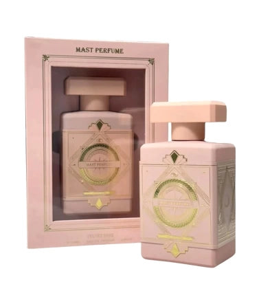 Mast Perfume Velvet Rose Bharara 100 Ml EDP