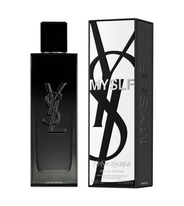 MYSLF Yves Saint Laurent 100 Ml EDP Hombre