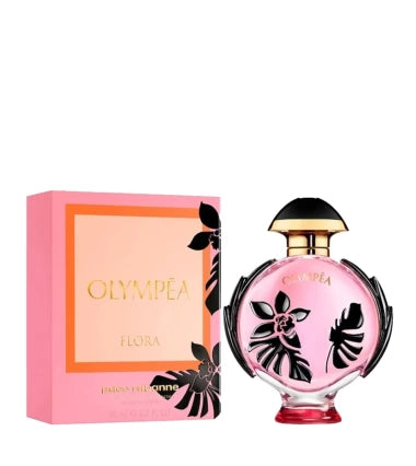Olympéa Flora Paco Rabanne 80 Ml EDP