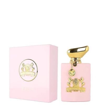 Oscent Pink Alexandre.J 100 Ml EDP Mujer