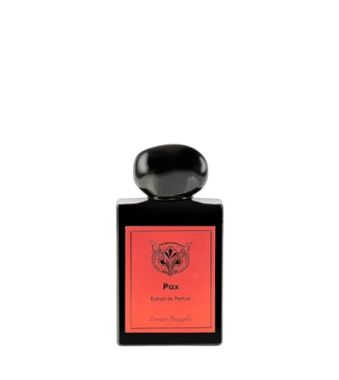 Pax Lorenzo Pazzaglia 50 Ml Extrait De Parfum