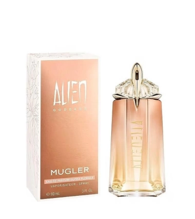 Alien Goddess Supra Florale Mugler 90 ML Mujer EDP