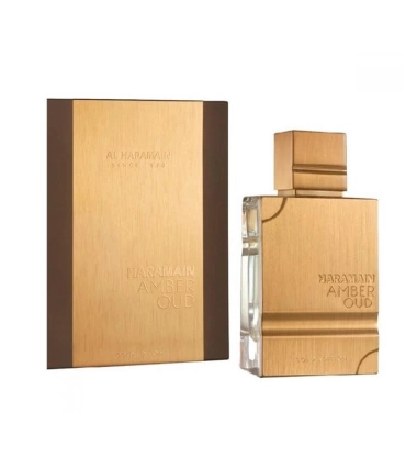 Amber Oud Gold Edition De Al Haramain 60 ML EDP Unisex