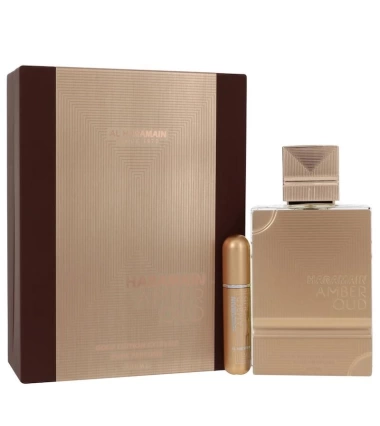 Amber Oud Gold Edition Extreme De Al Haramain 100 ML EDP