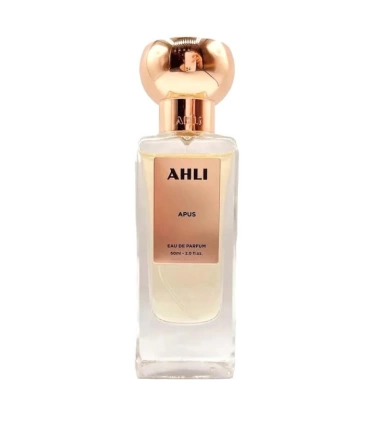 Apus De Ahli 60 ML Hombre EDP