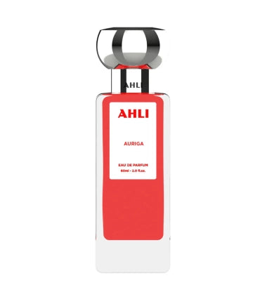 Auriga De Ahli 60 ML Hombre EDP