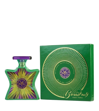 Bleecker Street Bond 9 100 ML Hombre EDP