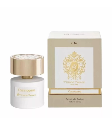 Cassiopea Tiziana Terenzi 100 ML Mujer