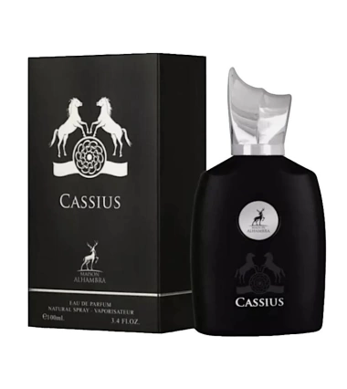 Cassius De Maison Alhambra 100 ML Hombre EDP
