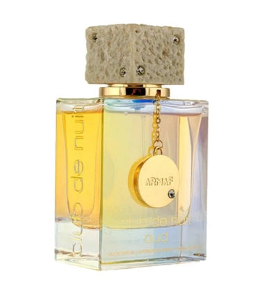 Club De Nuit Oud De Armaf Unisex 105 ML EDP