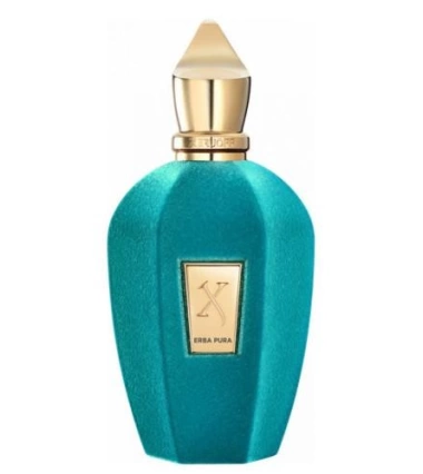 Erba Pura De Xerjoff 100 ML Mujer EDP