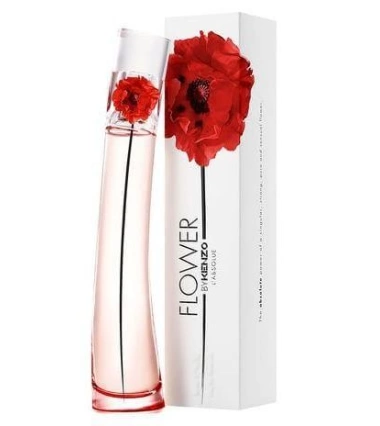 Flower De Kenzo L'absolue 100 ML Mujer EDP