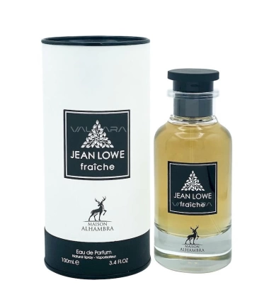 Fraiche Jean Lowe Maison Alhambra 100 ML Hombre EDP