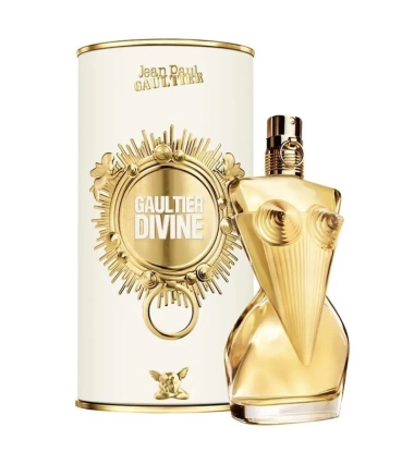 Gaultier Divine De Jean Paul Gaultier 100 ML Mujer EDP